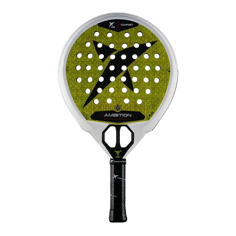 (2025) Drop Shot Explorer Pro Comfort 1.0