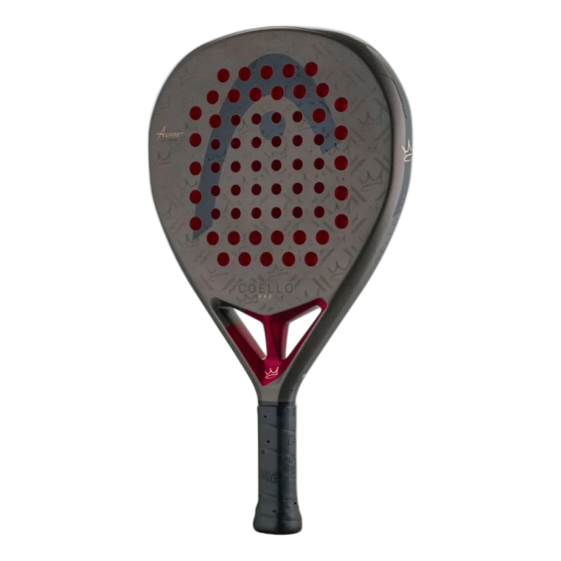 Head Coello Pro Padel