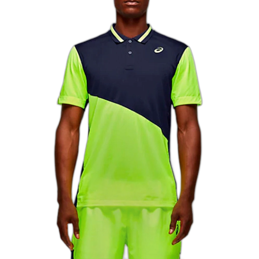 Asics Polo Club