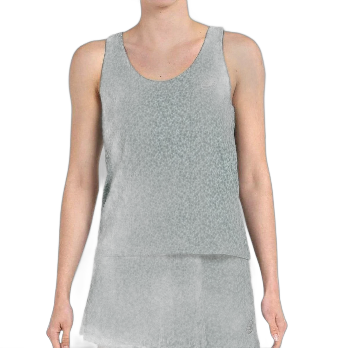 Bullpadel Maglietta Tirantes Bisas Donna