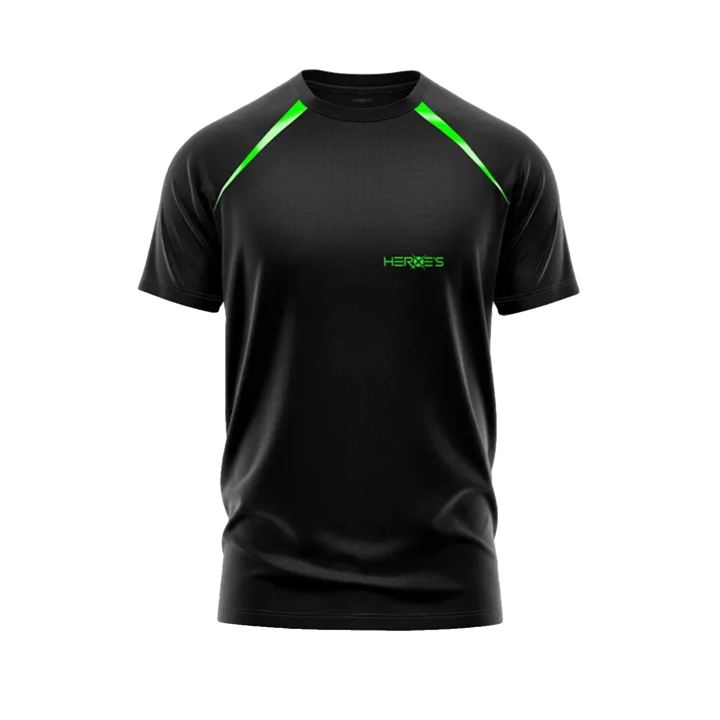 Heroe's T-Shirt Predator LTD