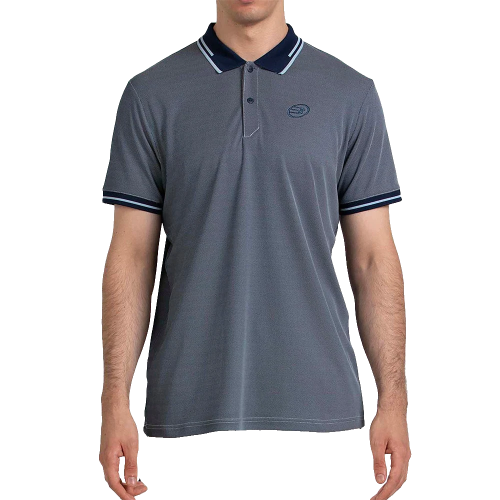 Bullpadel Polo Tenfe Uomo