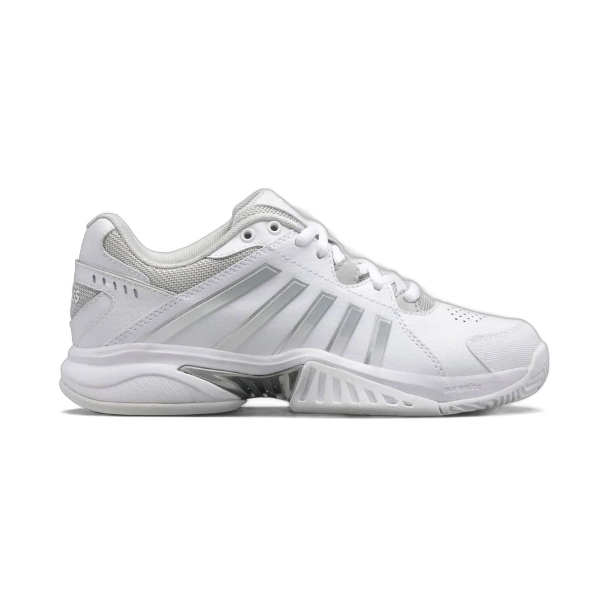 Kswiss Scarpe Da Donna K-swiss Receiver V 97393974 Bianche