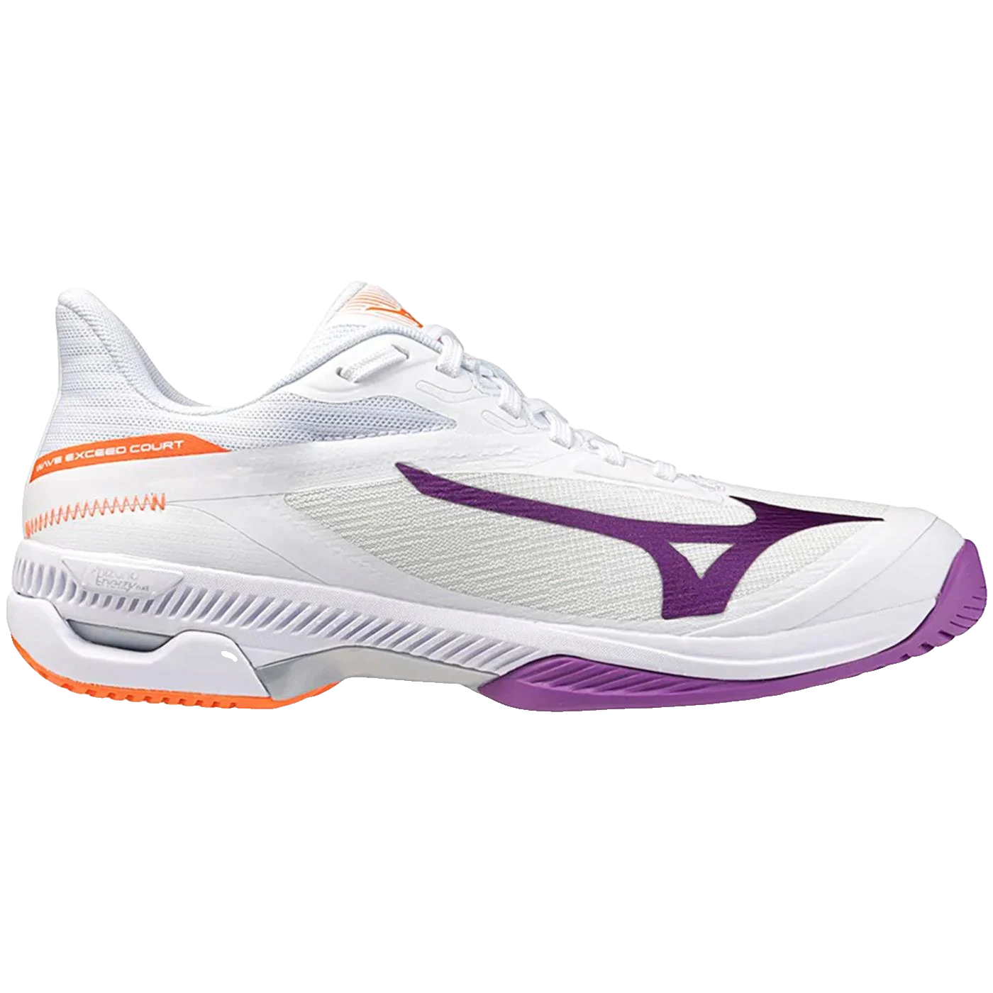 Mizuno Wave Exceed Court AC da donna