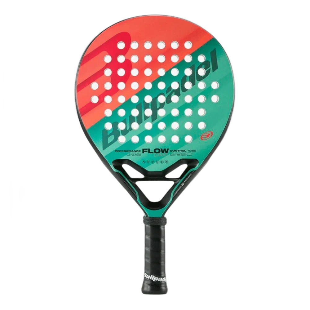 (2023) Bullpadel FLOW LIGHT