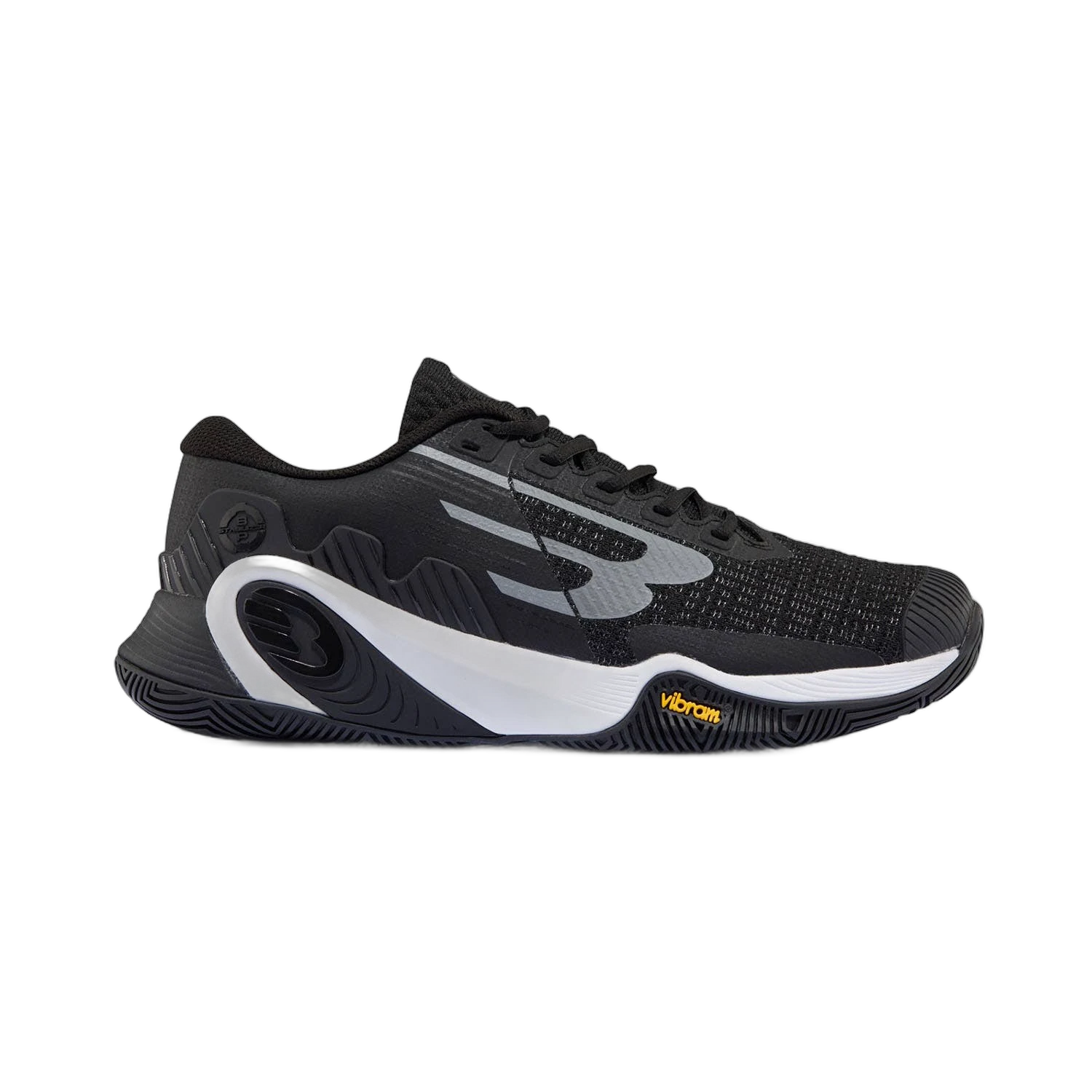 Bullpadel Vertex Vibram 26i Asfalto