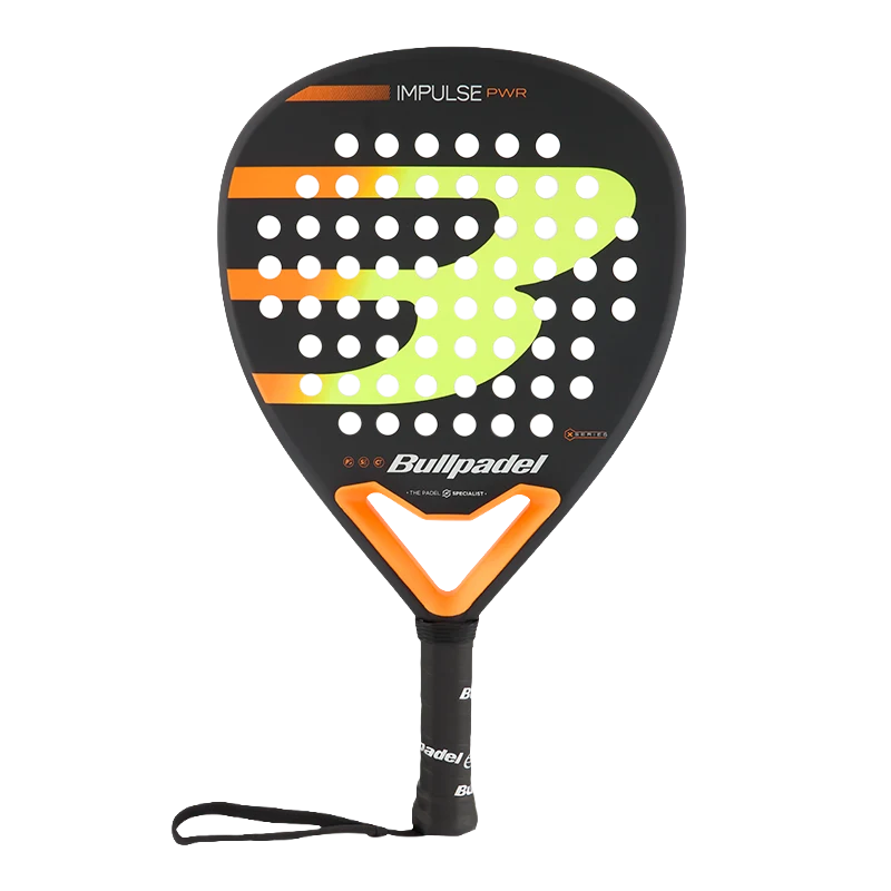 (2026) Bullpadel Impulse PWR