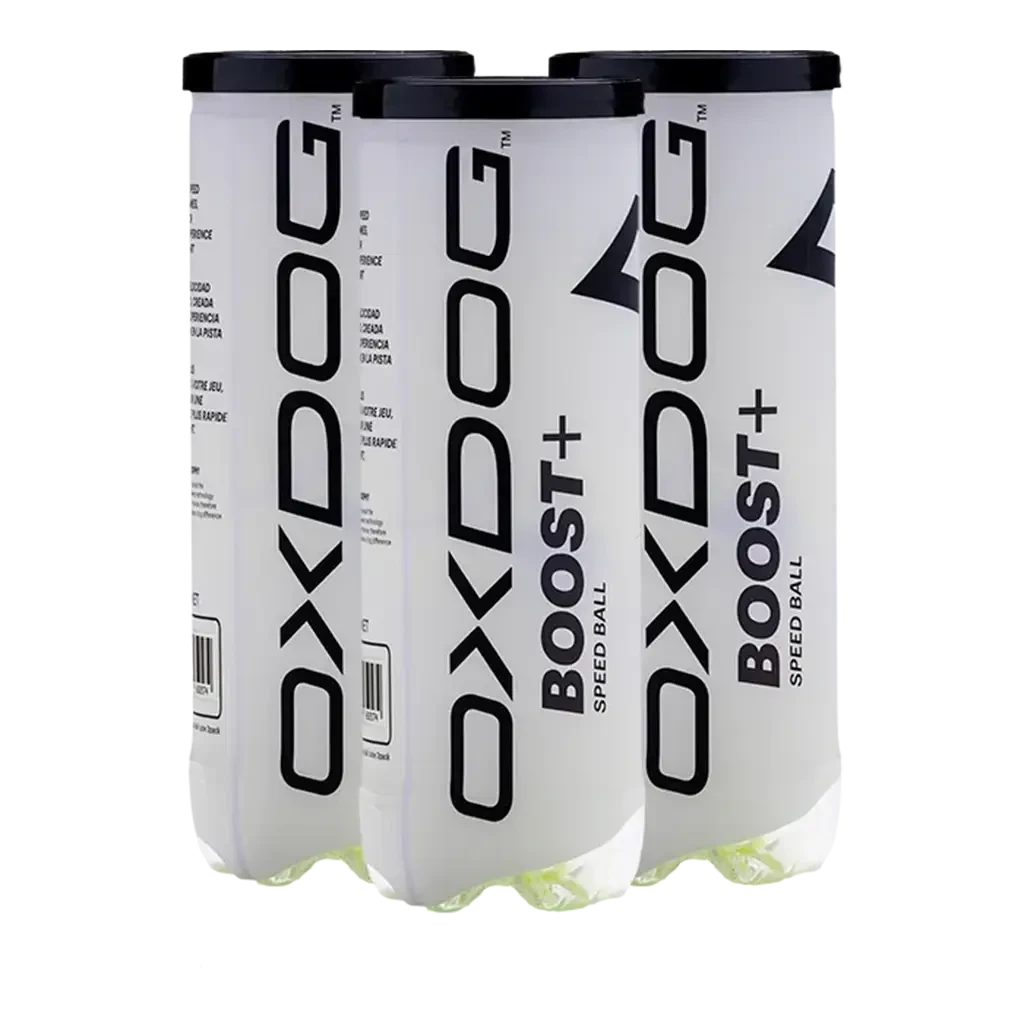 Oxdog BOOST+