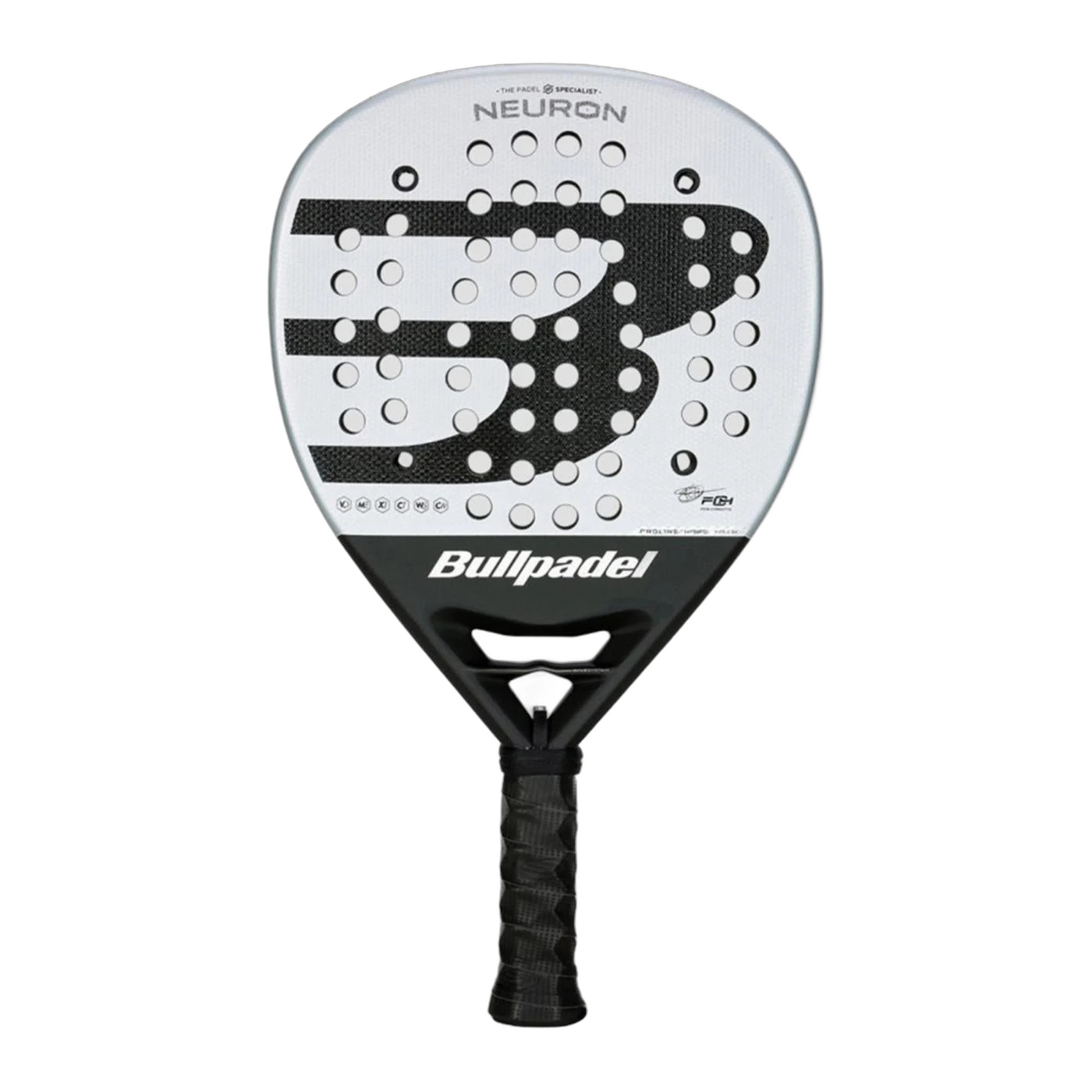 Bullpadel NEURON 25