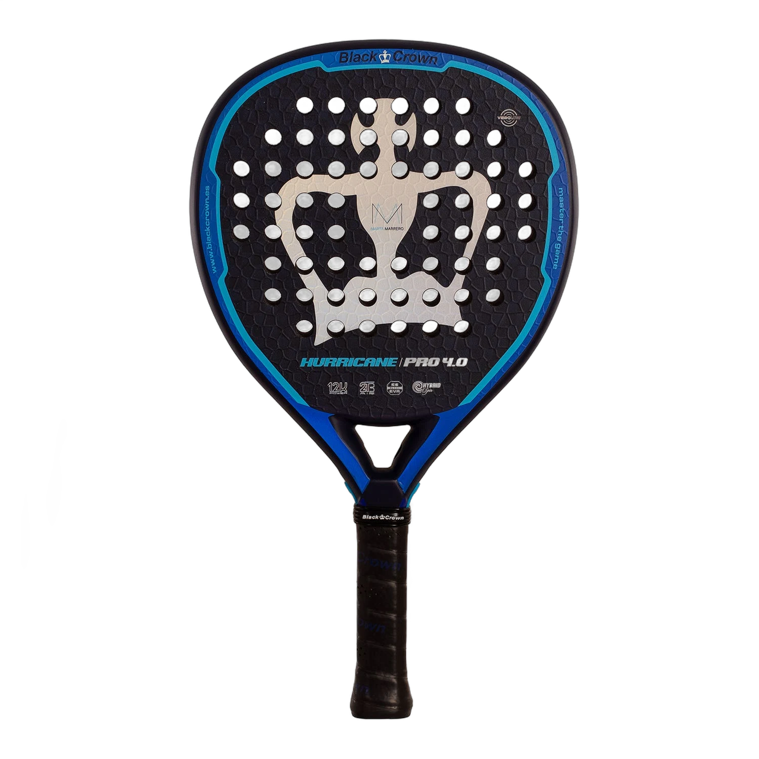 Black Crown Black Crown Hurricane Pro 4.0