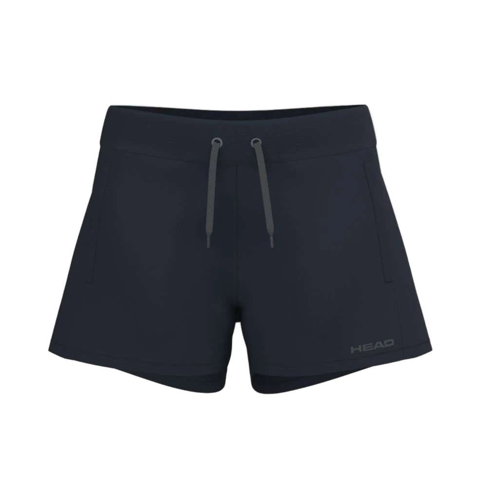 Head Short Club Original Nv Donna