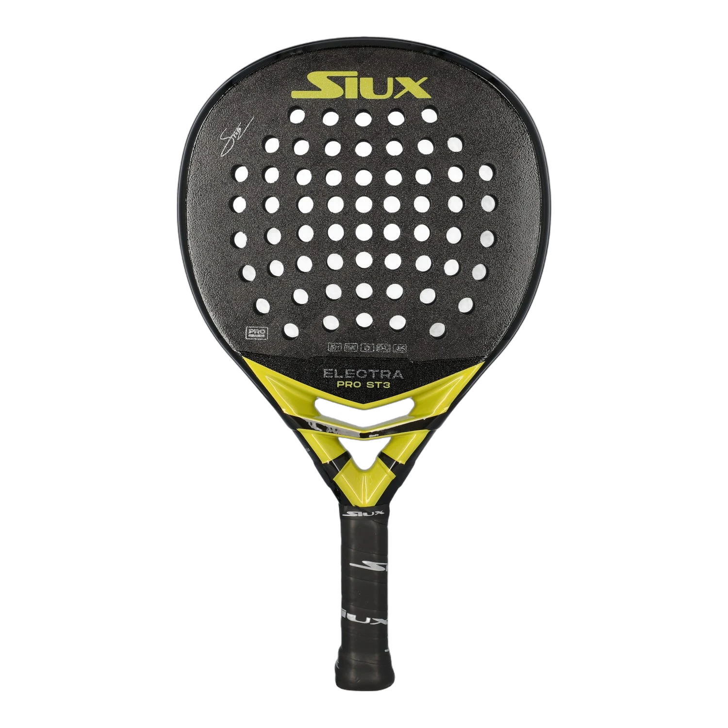 Siux Electra St3 Stupa Pro