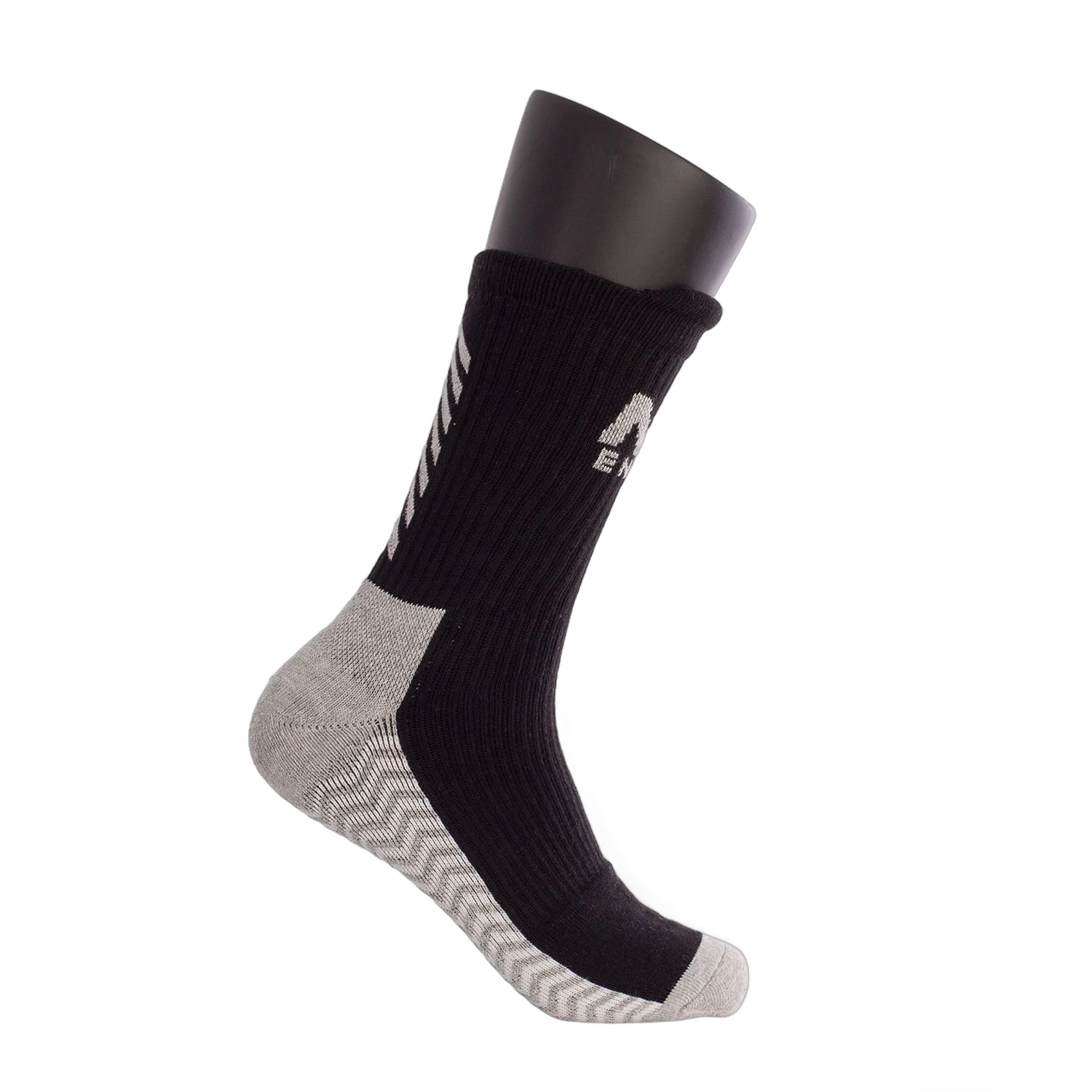 Enebe Future Calze Nero/grigio
