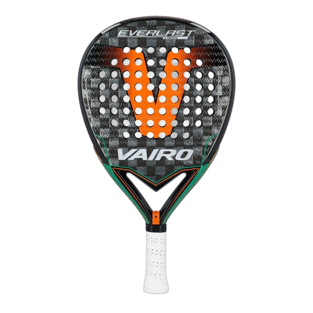 Vairo Everlast Cross