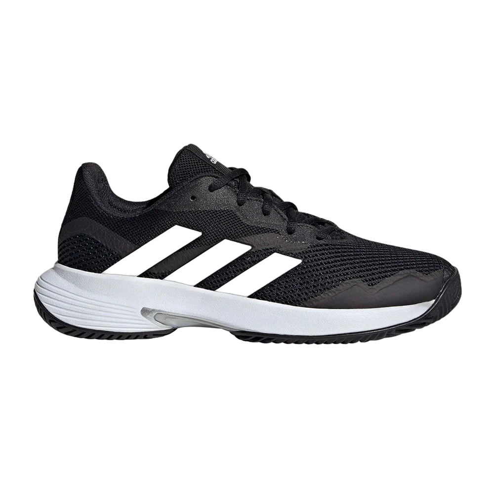 Adidas Courtjam Control Nero Scarpe da Padel Donna