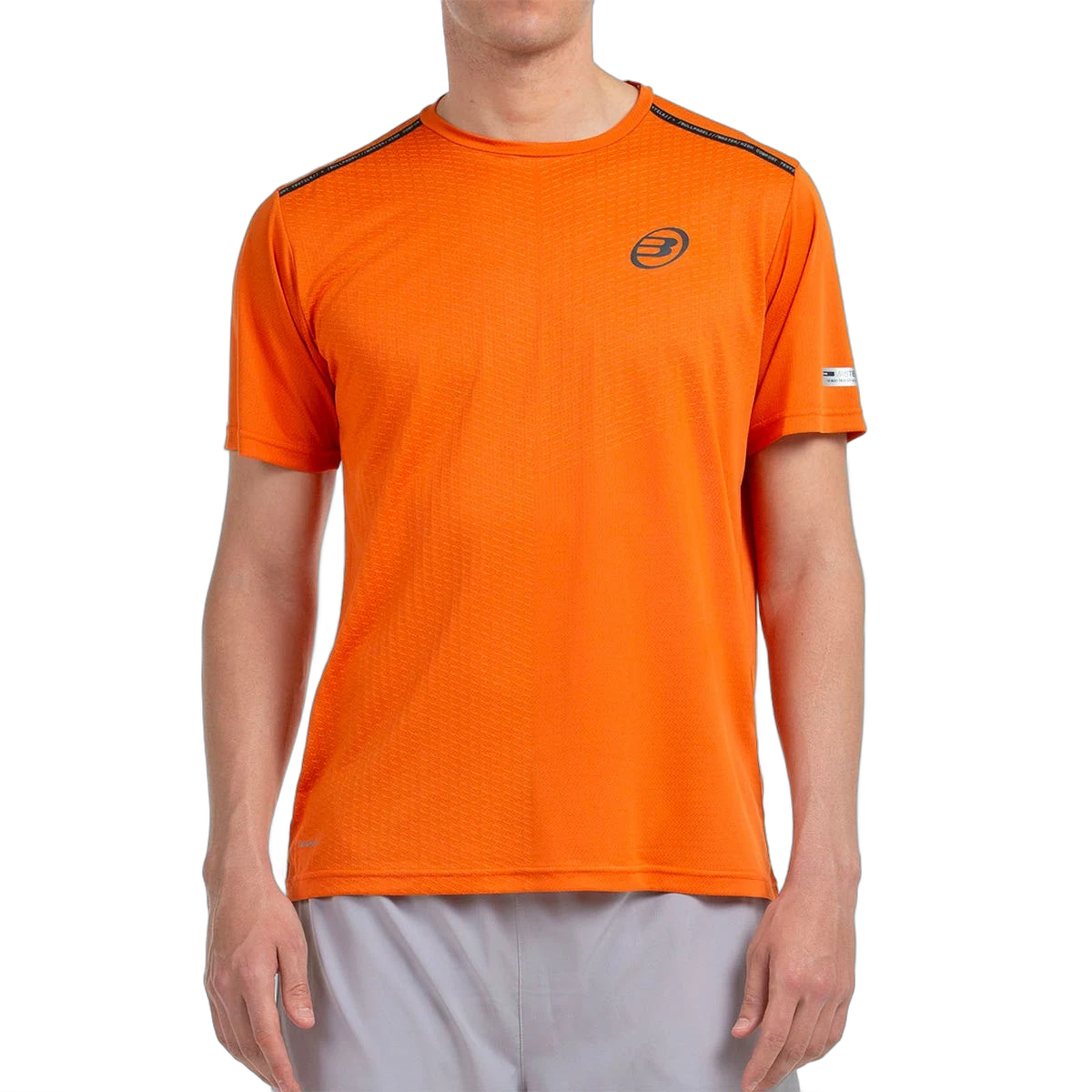 Bullpadel Maglietta Mesia