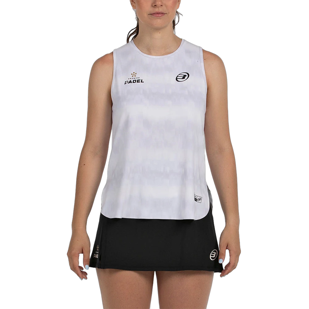 Bullpadel Maglietta Padel Parnav Donna Premier Padel 2026