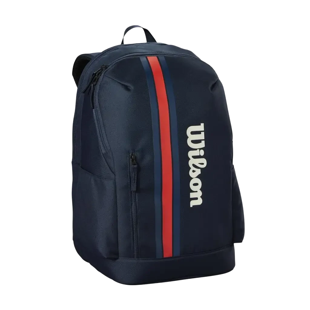 Wilson Zaino Wilson Team Blu marino