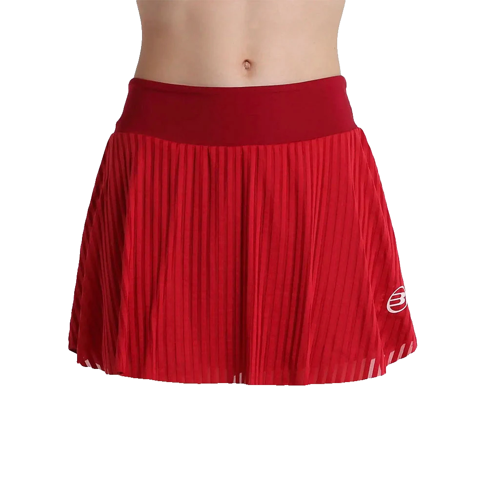 Bullpadel Pantaloncini Padel Exito Donna 2024