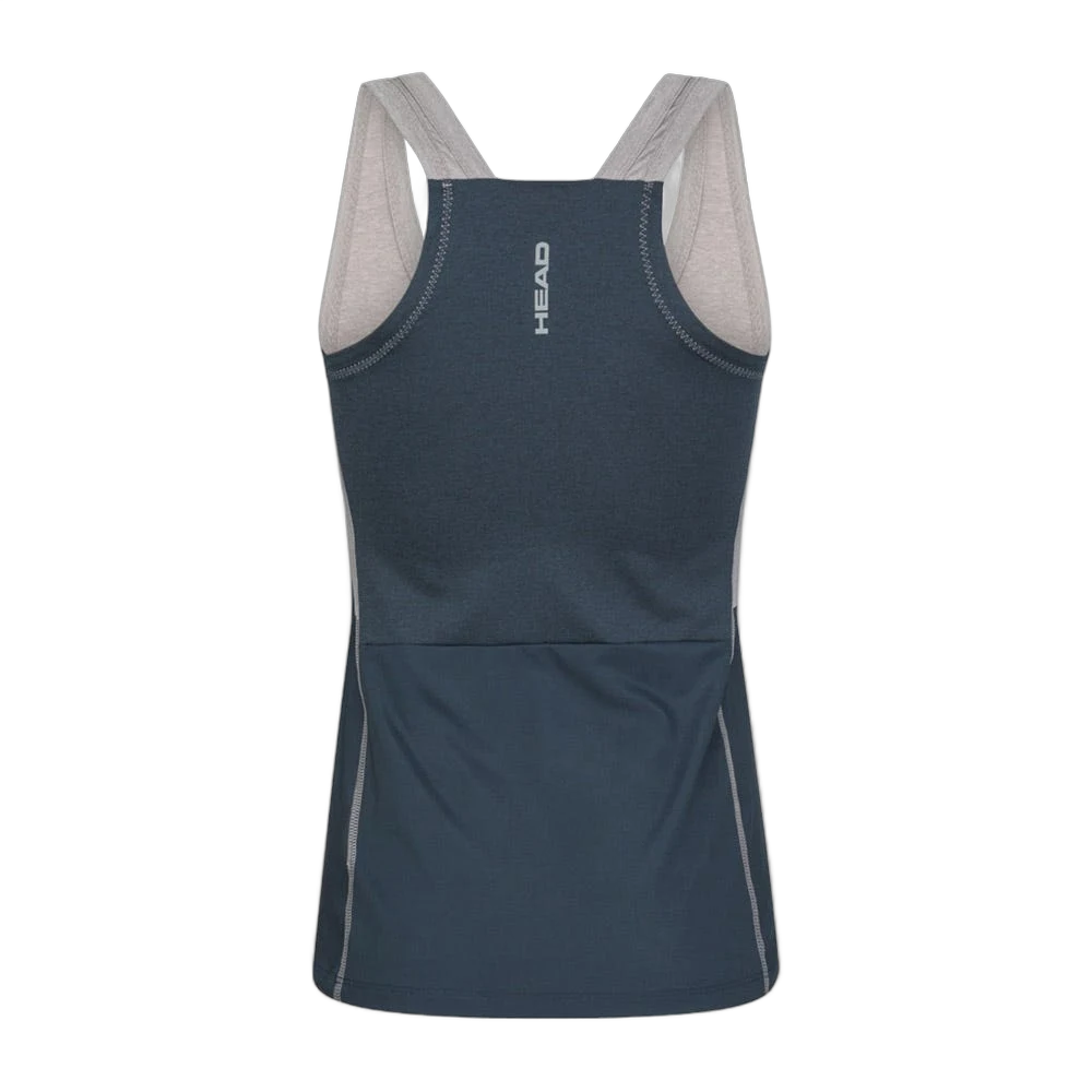 Head Padel Tech Canotta Donna