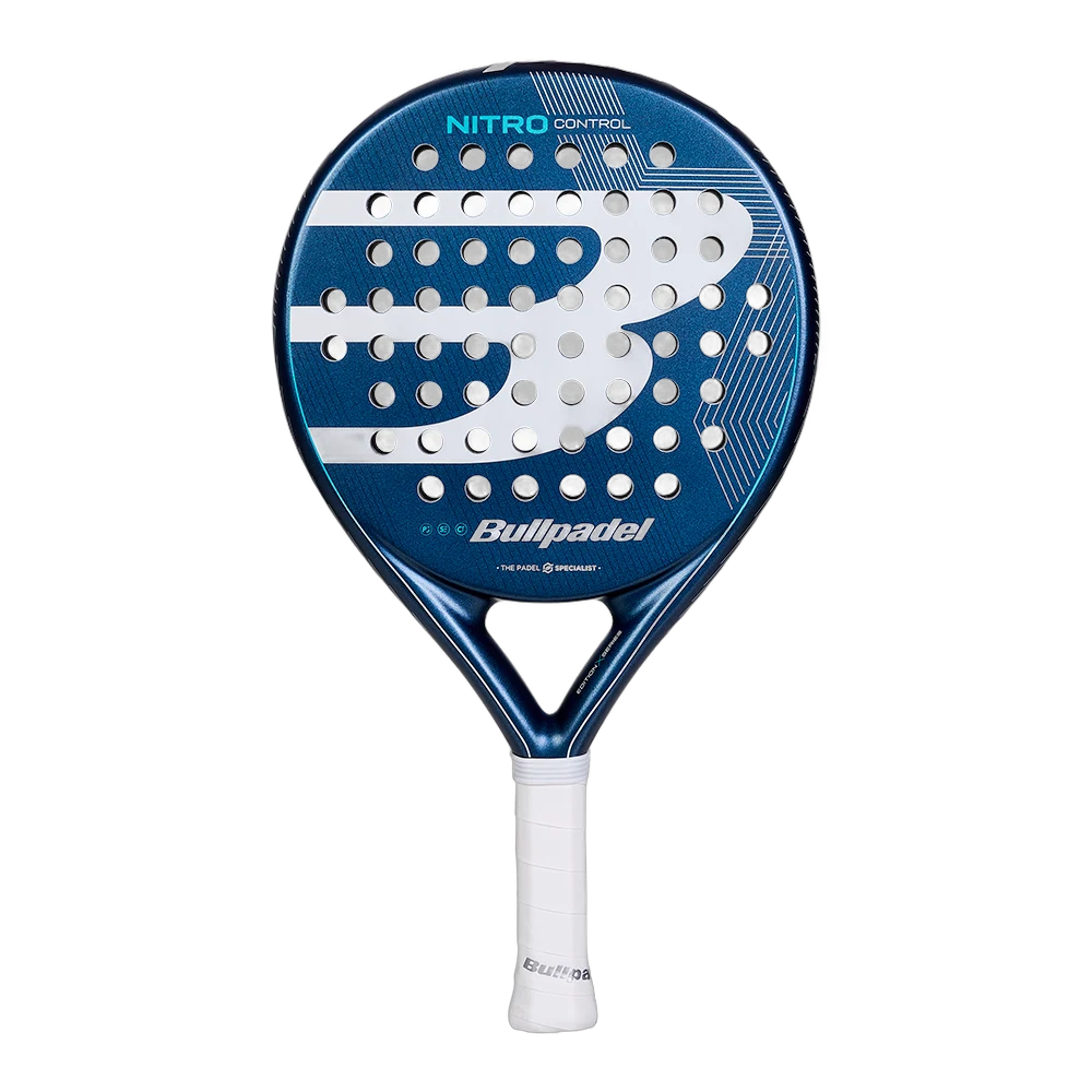 (2027) Bullpadel NITRO CONTROL