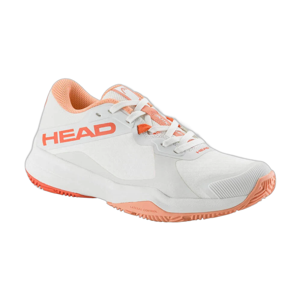 (2026) Head MOTION TEAM Padel Women WHCO