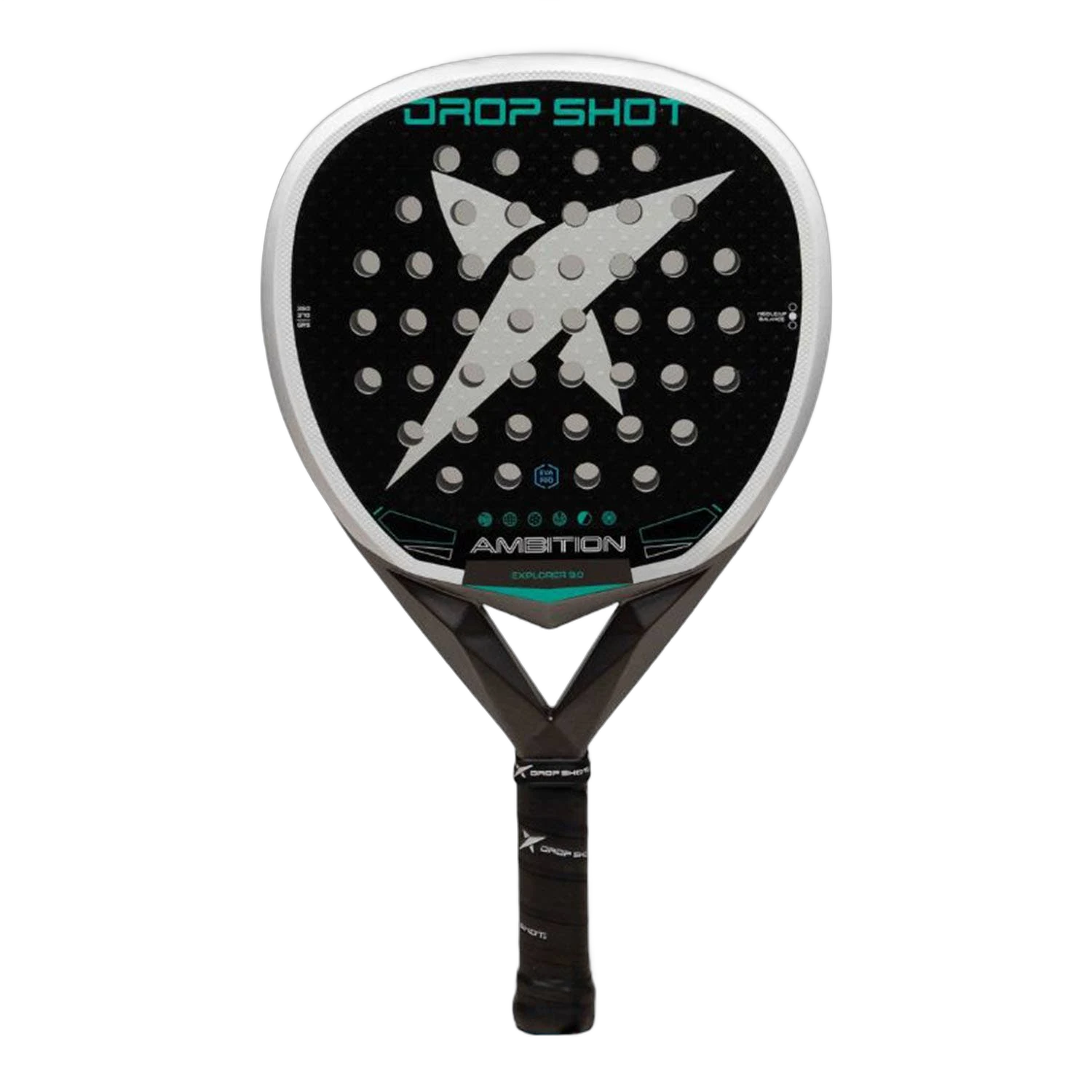 Drop Shot Drop Shot Explorer 9.0