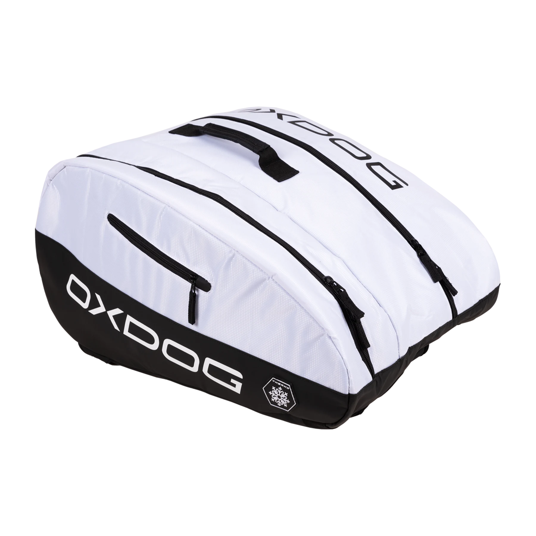 Oxdog Borsa per Oxdog Ultra Tour Pro Termo Bianco/Nero