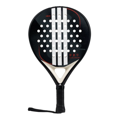 Adidas Drive Black 3.4