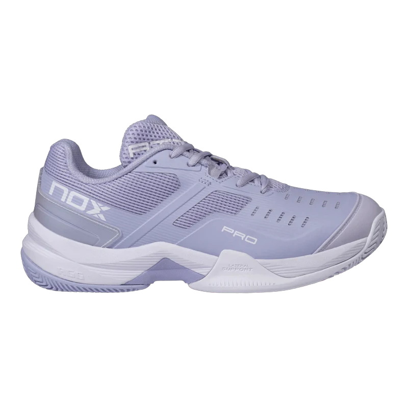 (2026) Nox AT10 Viola/Bianco