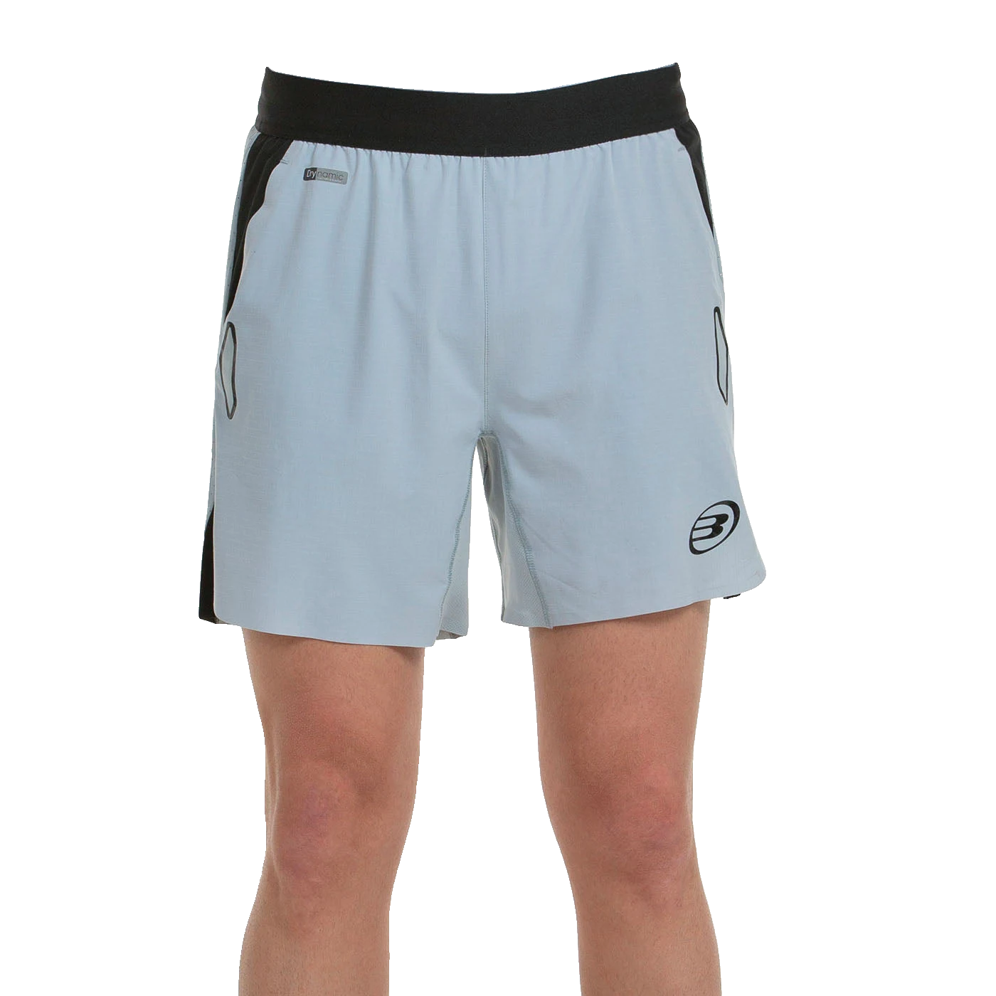 Bullpadel Pantaloncini Padel Light Ltd Uomo