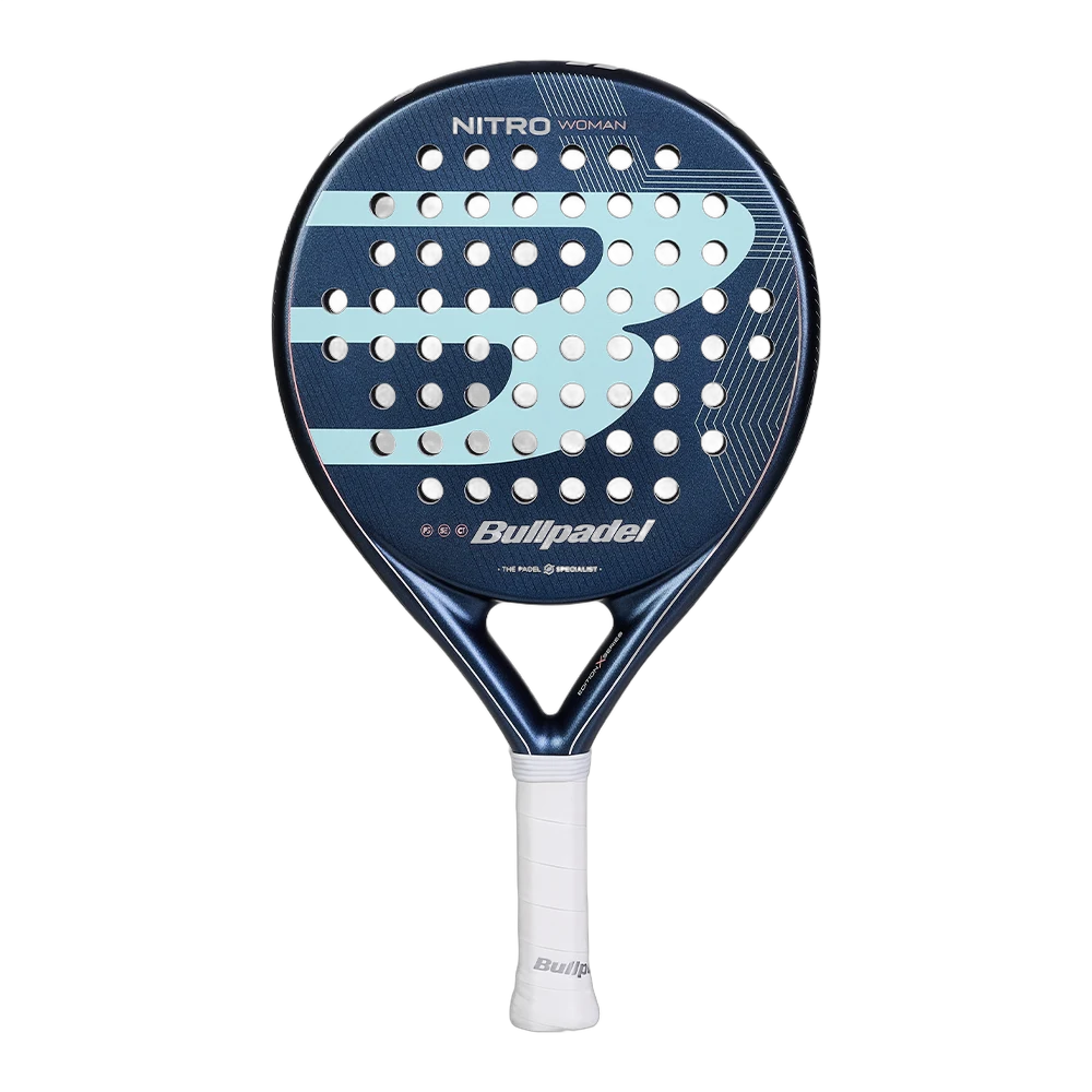 (2027) Bullpadel NITRO WOMAN