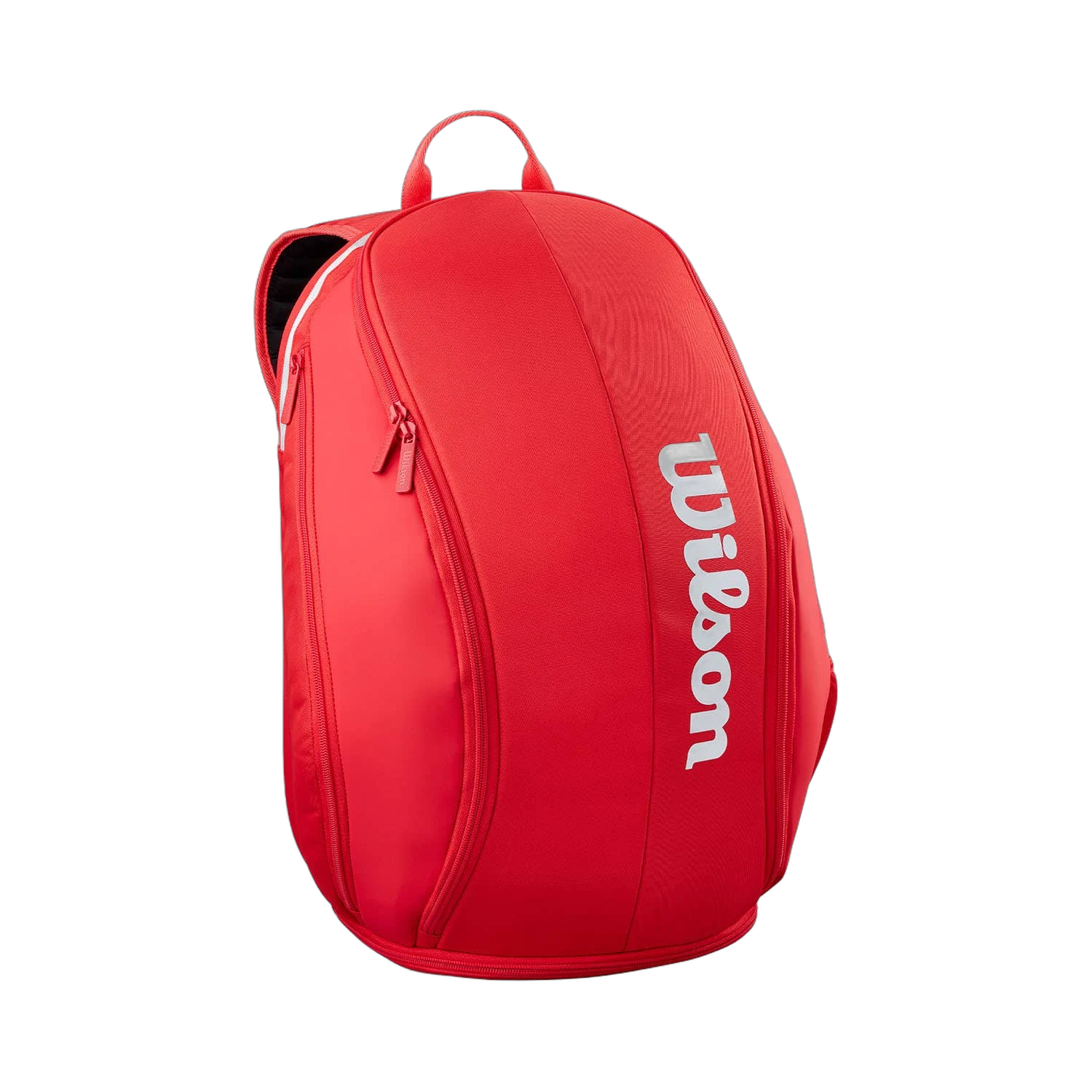 (2026) Wilson Zaino Wilson Super Tour Padel Rosso Wr8912901