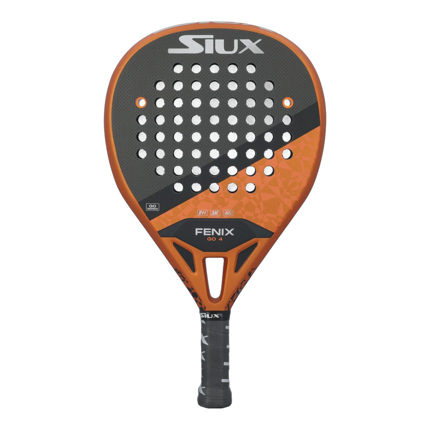 Siux Fenix Go 4