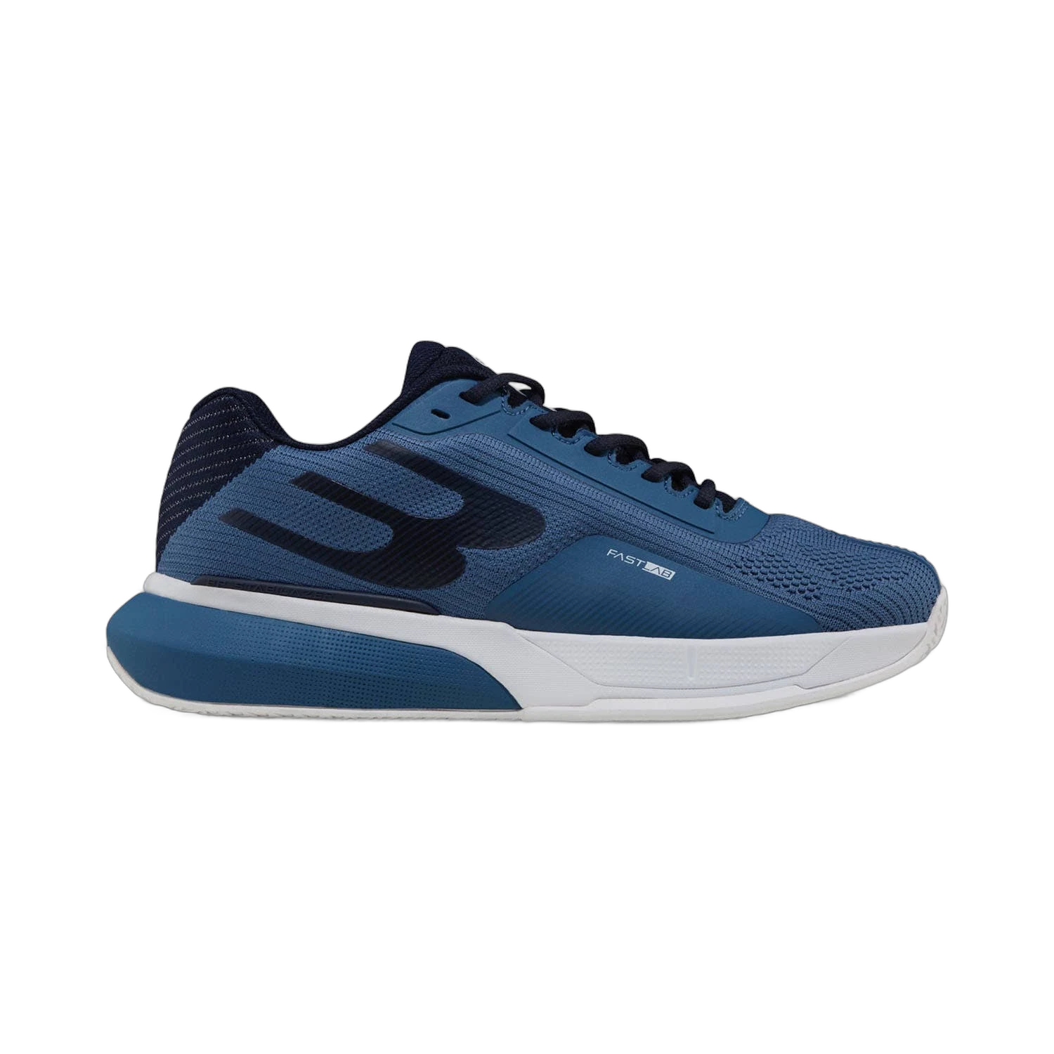Bullpadel Neuron 26i 995 Blu Atomico