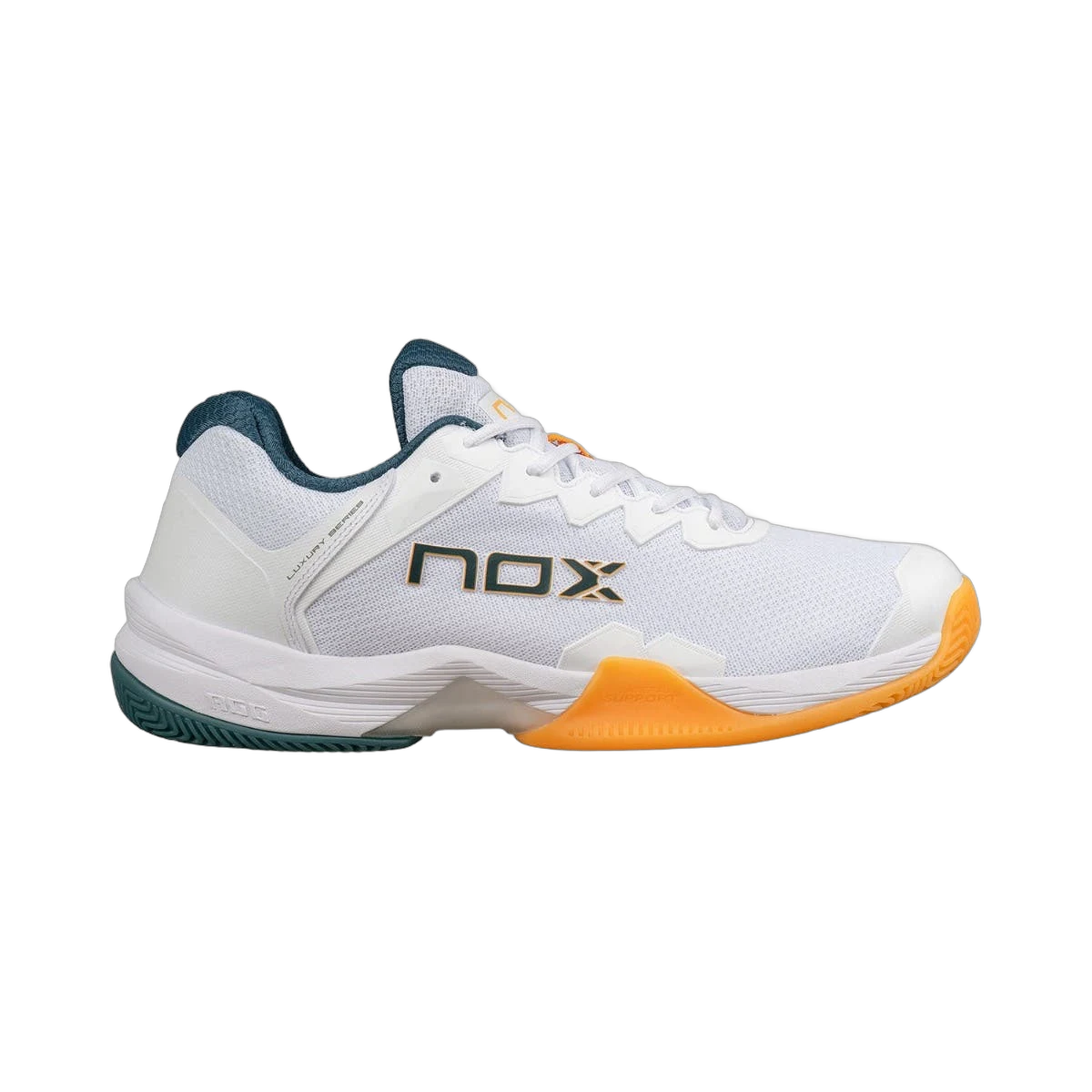 Nox Ml10 Hexa Calmlhexwhap Bianco