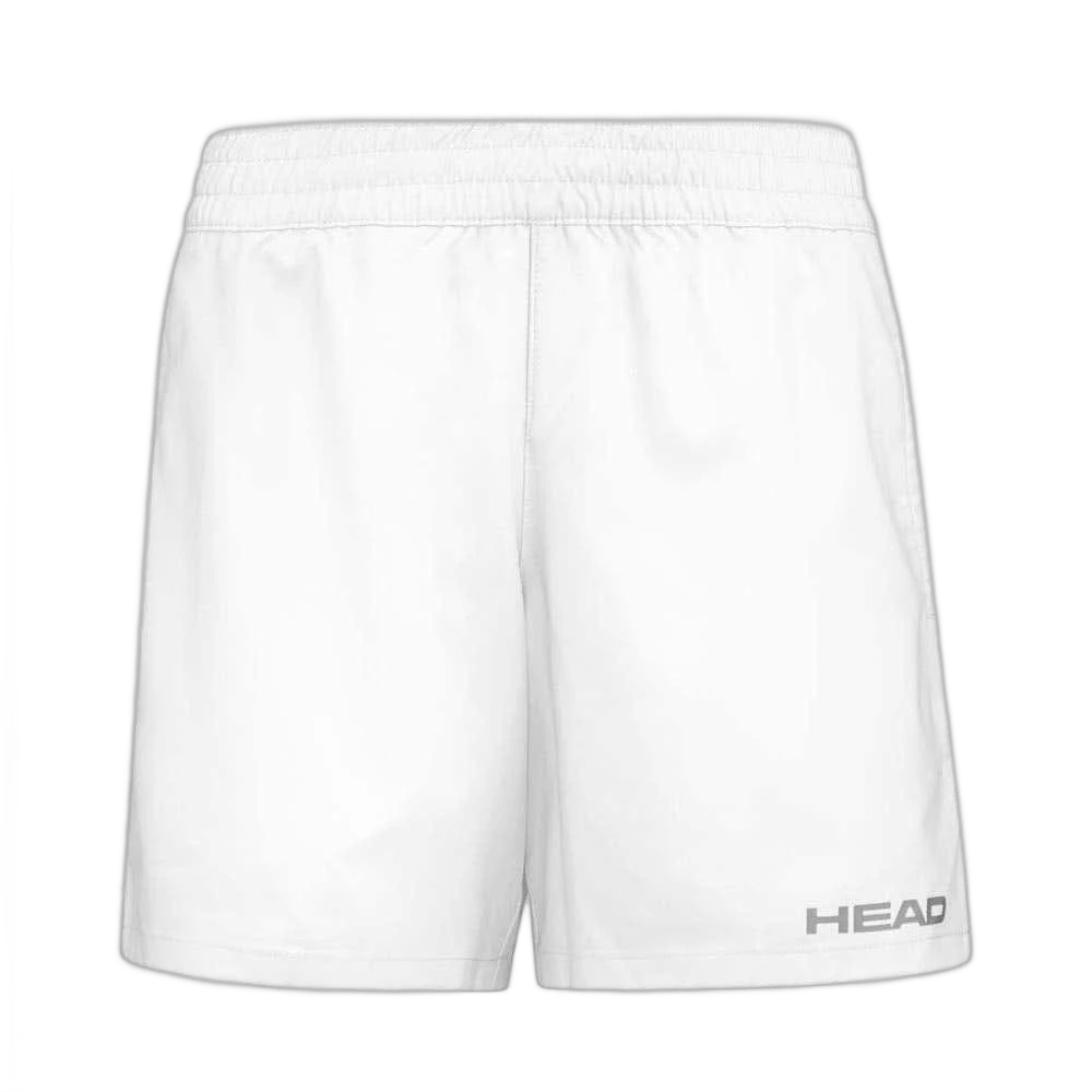 Head Short Club Wh Donna