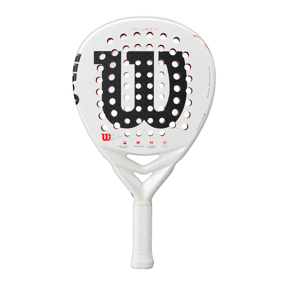(2025) Wilson Bela LS V3 Fernando Belasteguin