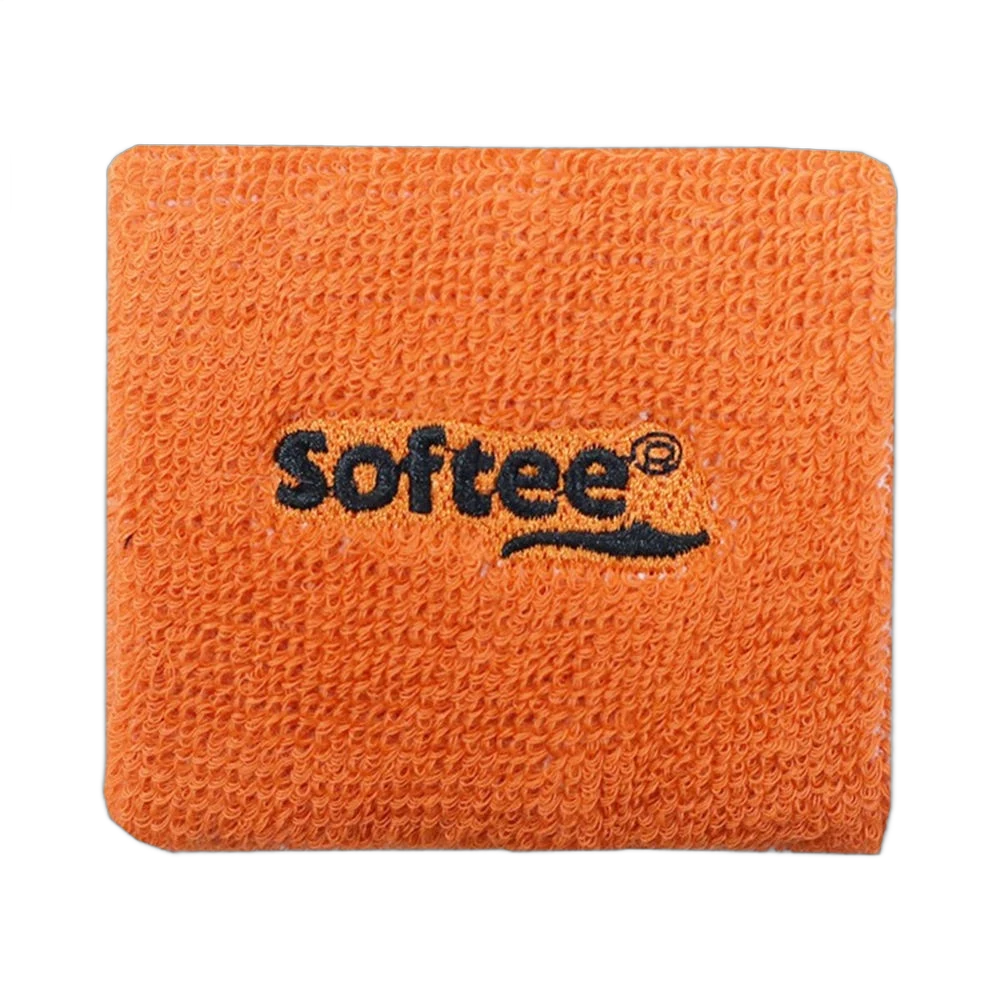Softee Polsino Normale Arancio Fluoro
