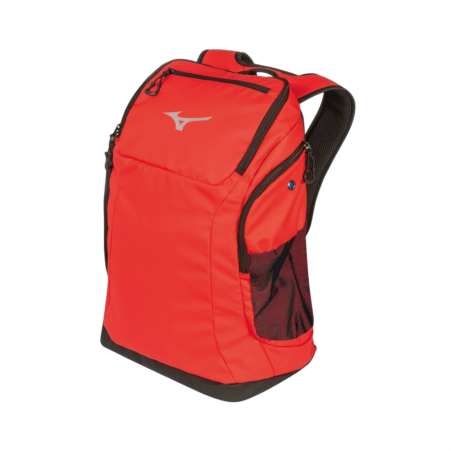 Mizuno Zaino Mizuno Team Rosso 33eyb5w0p