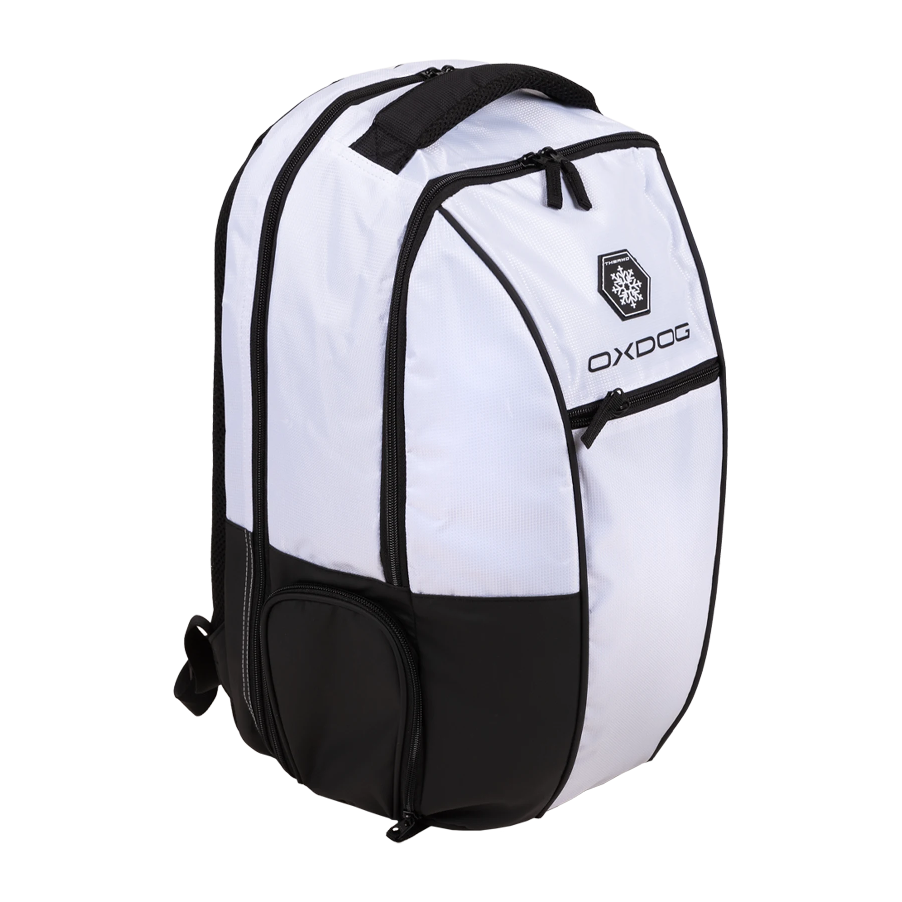 Oxdog Zaino Oxdog Hyper Thermo Bianco