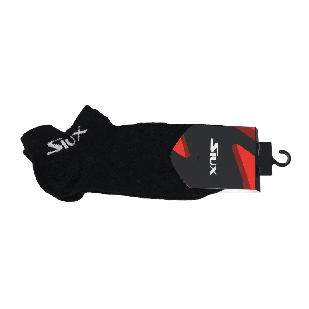 Siux Calzino Invisibile Malefico