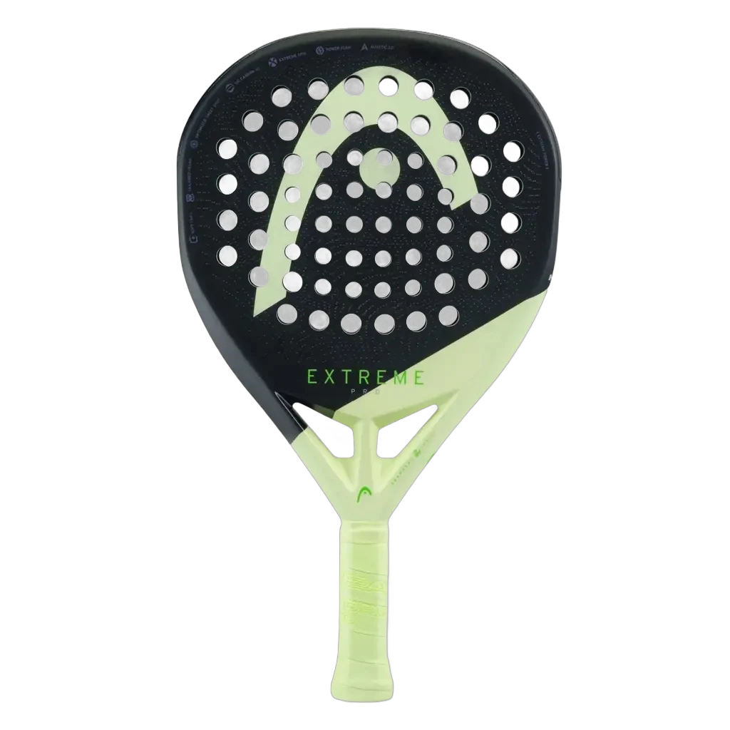 (2026) Head Extreme Pro Padel