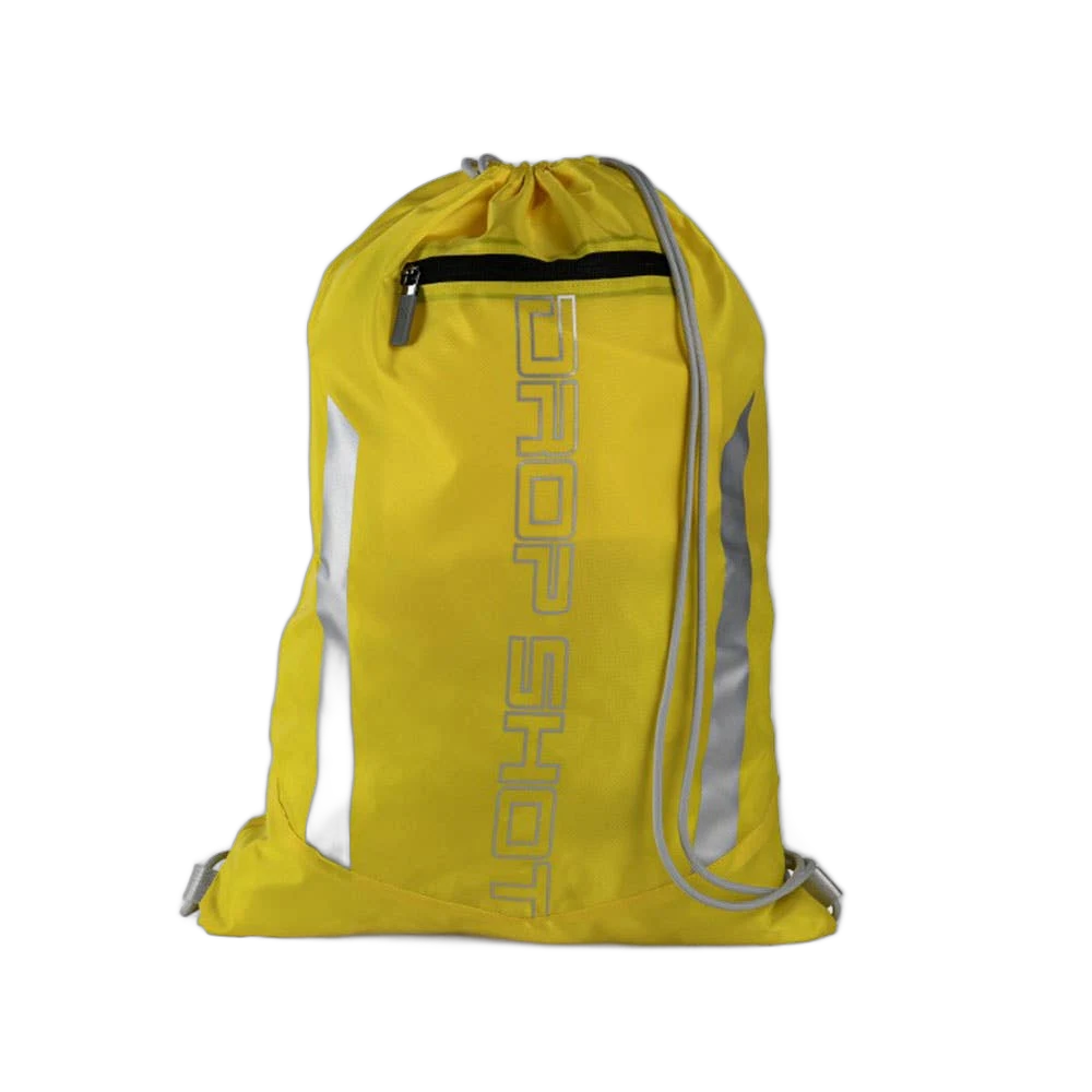 Drop Shot Essential 25 Sacchetti Db324003 Giallo