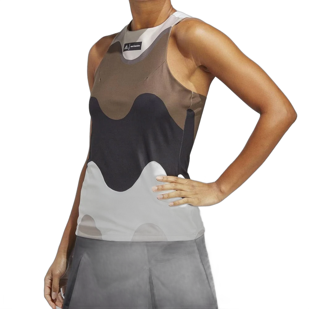 Adidas Canottiera Premium Da Donna