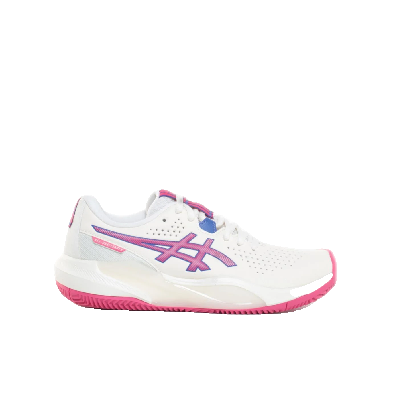 Asics GEL Challenger 15 Clay da donna