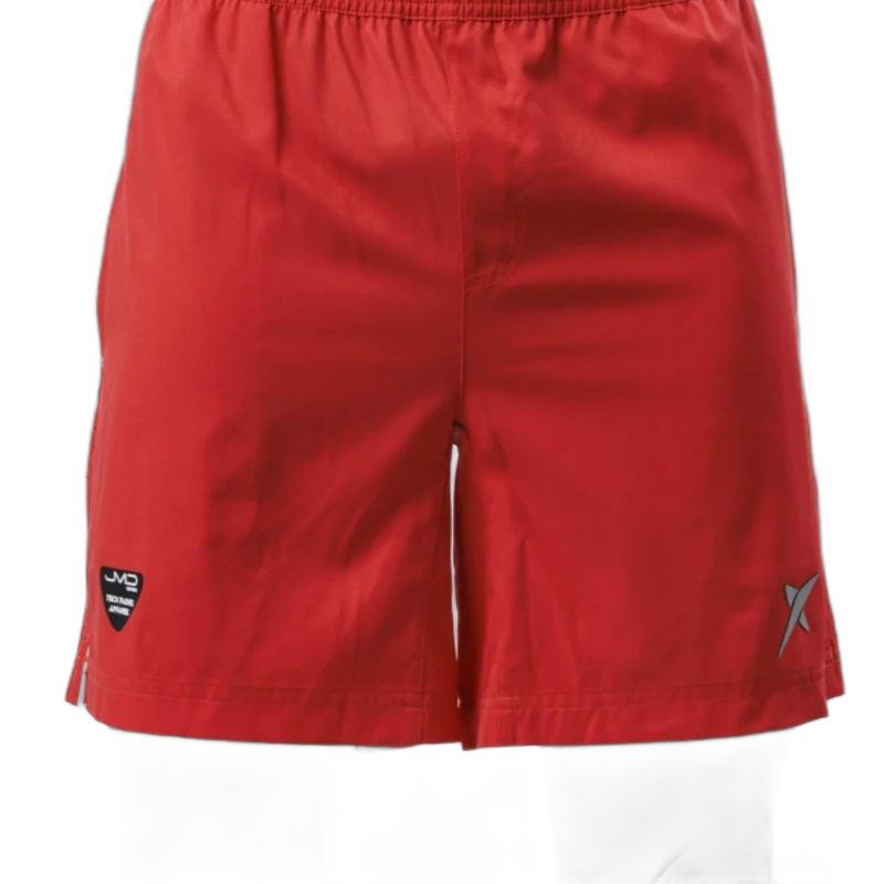 Drop Shot Shorts Dailos Rosso