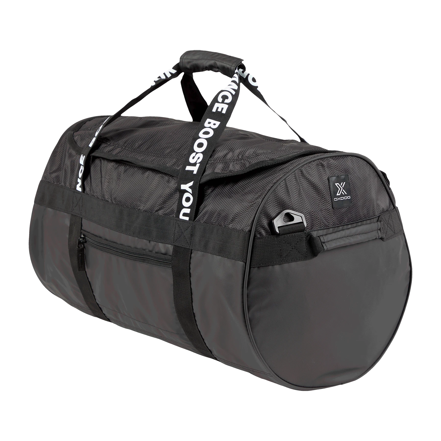 Oxdog Borsa da palestra Oxdog Nero