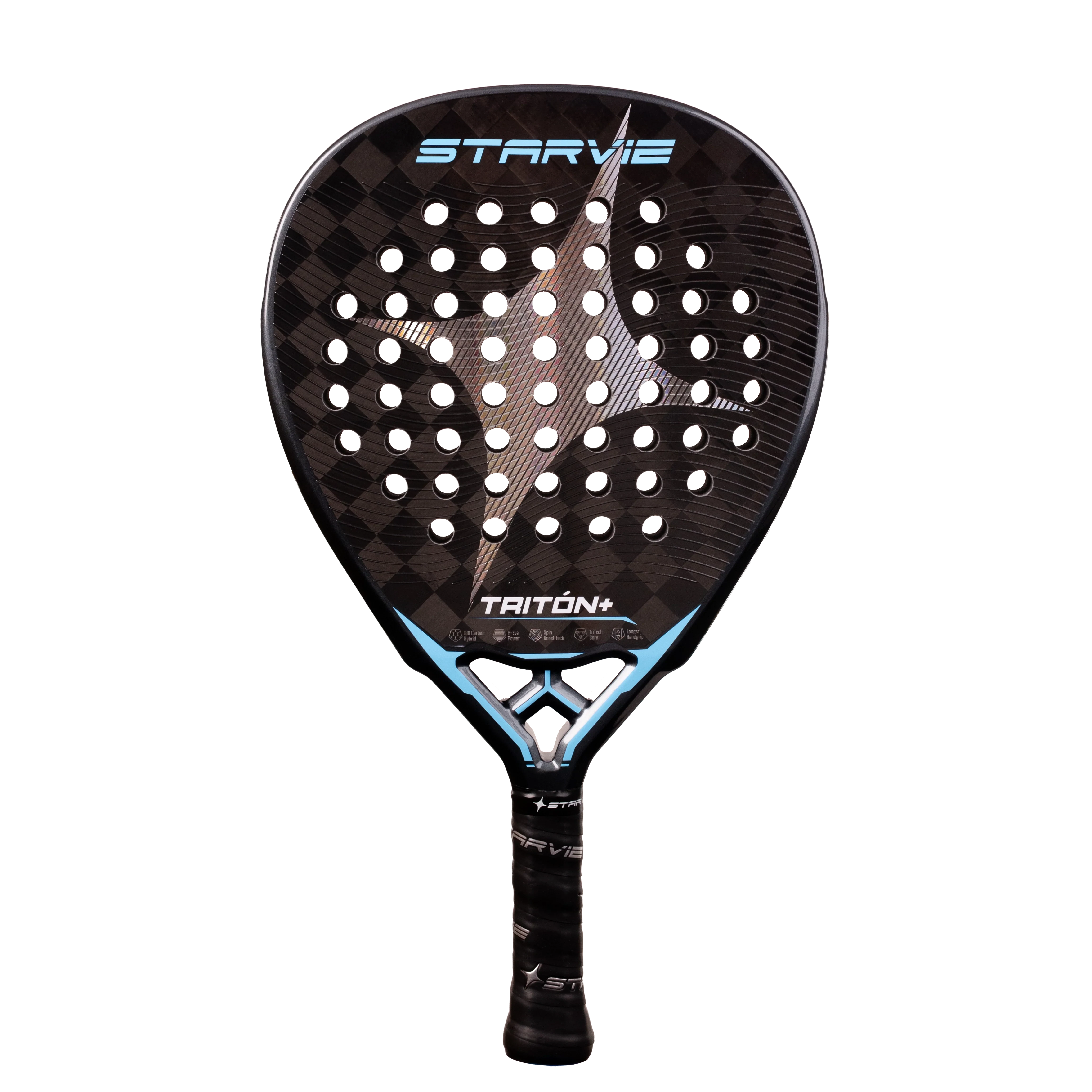 (2027) Star Vie Tritone Power+