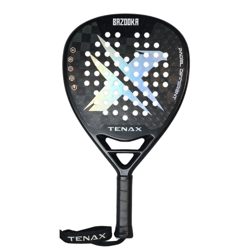 Tenax Bazooka Padel 18k